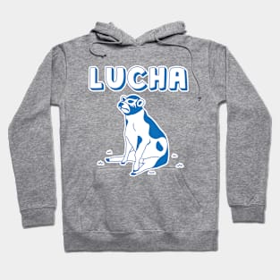 LUCHA#57 Hoodie